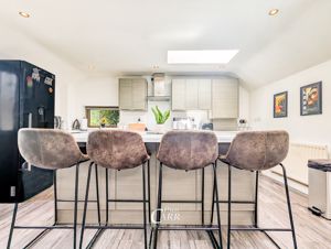 Open Plan Kitchen-Living- click for photo gallery